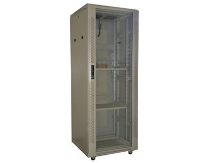 P2系列網絡機柜